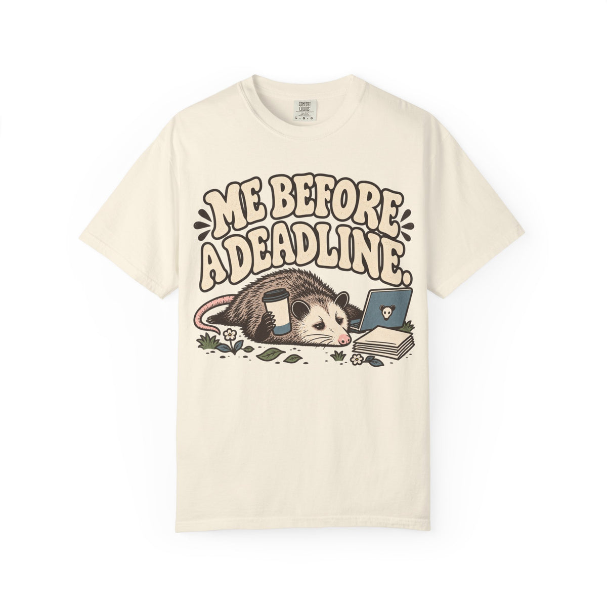 Deadline T-Shirt