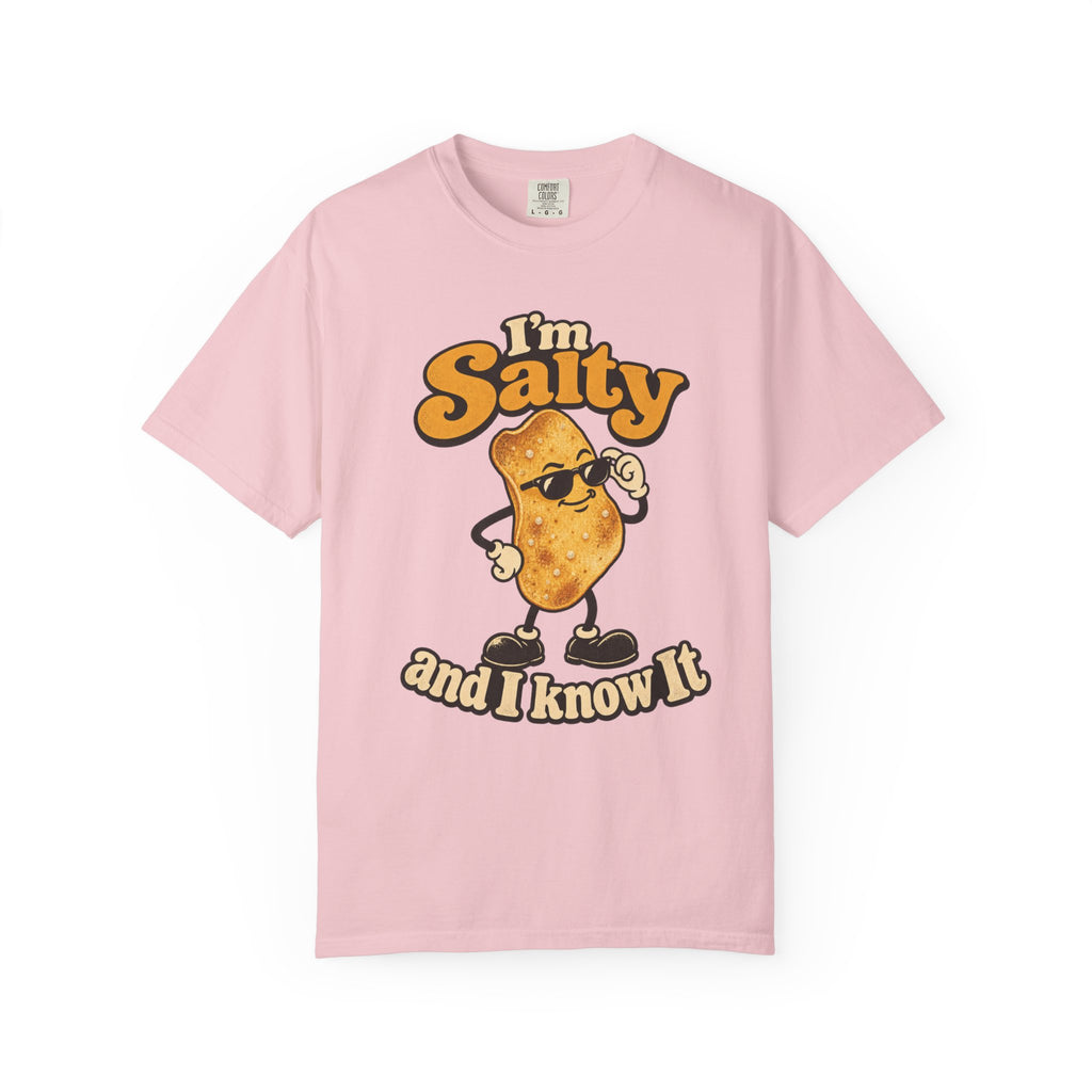 Salty T-Shirt