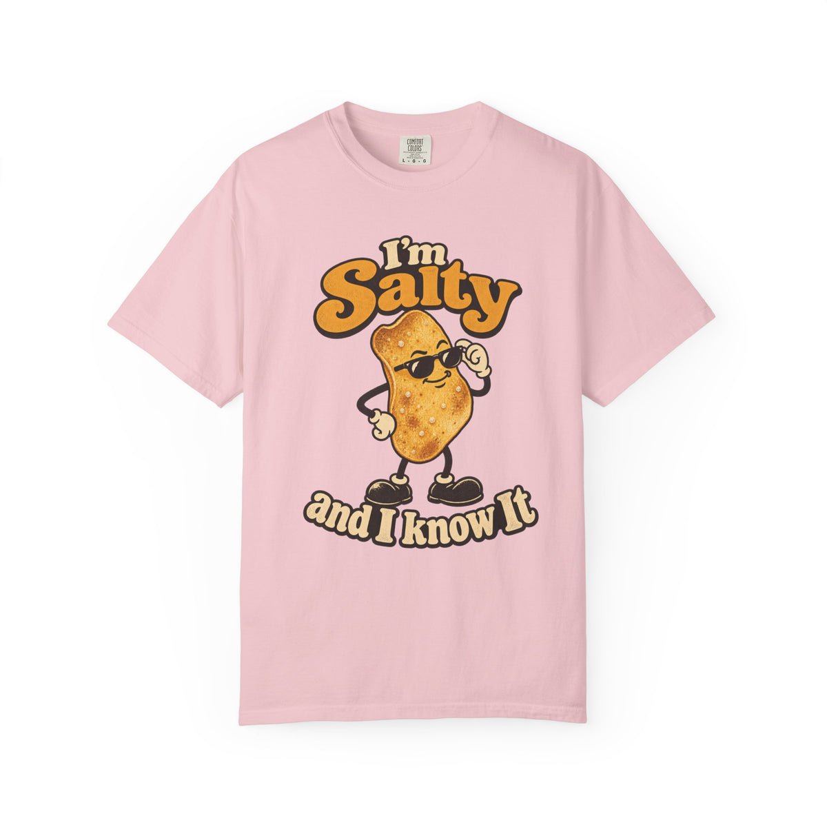 Salty T-Shirt