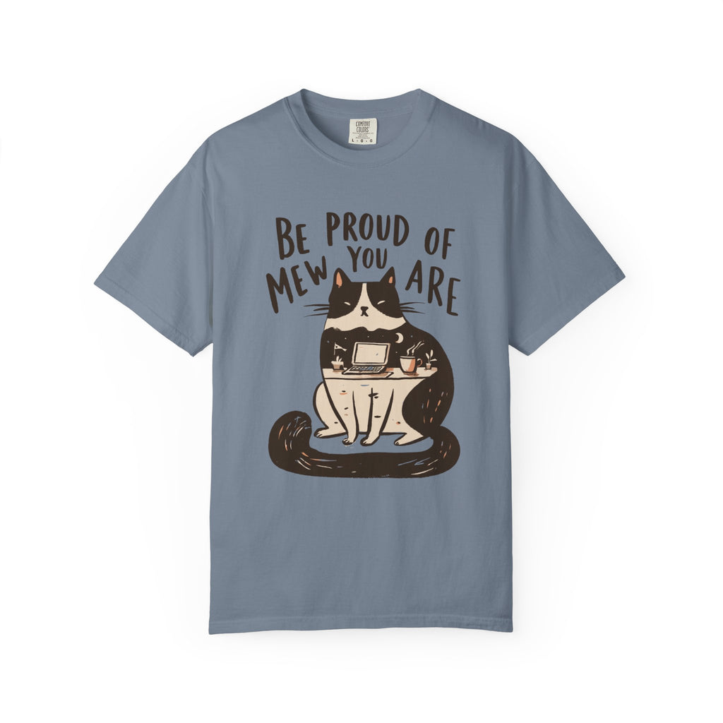 Mew You Are T-Shirt