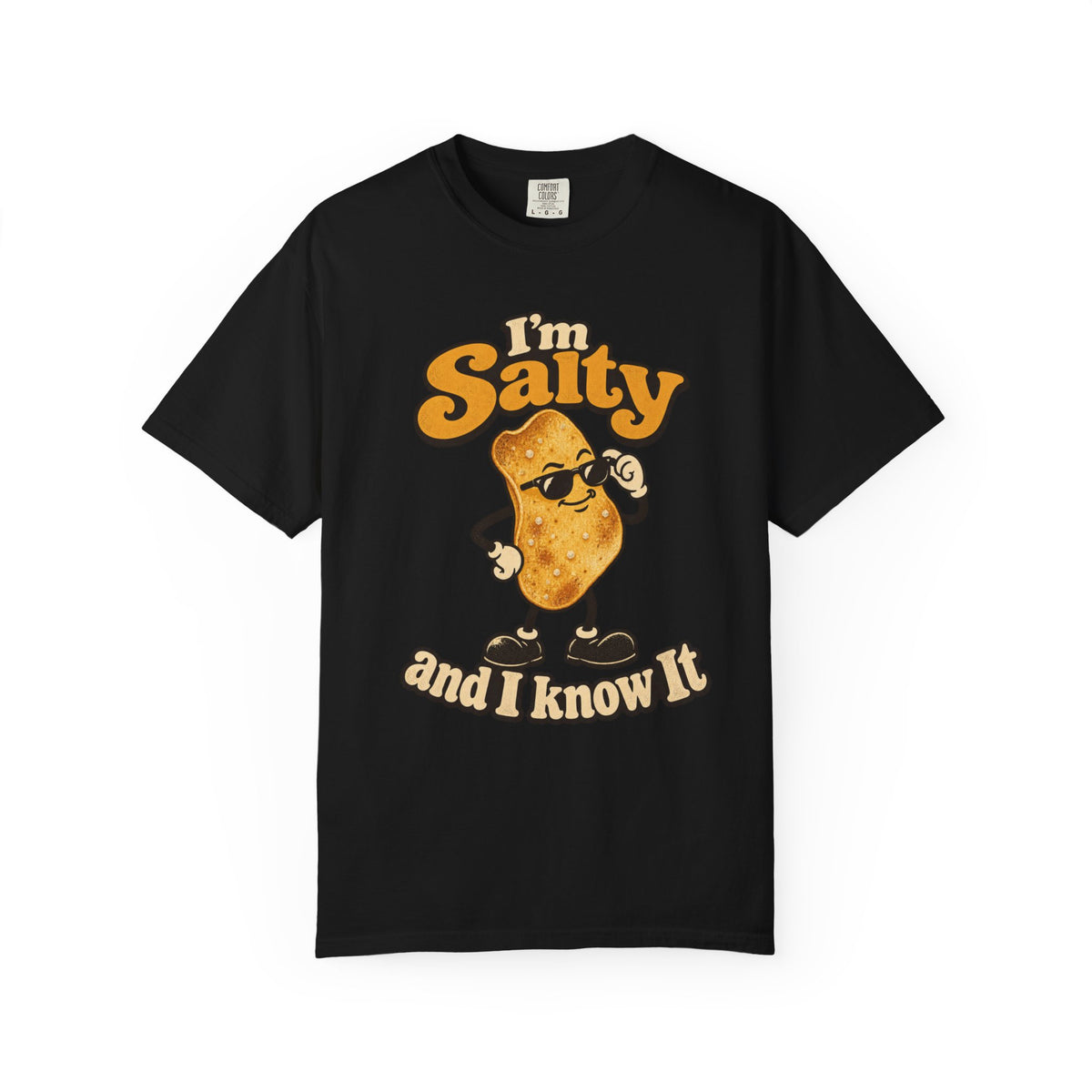 Salty T-Shirt