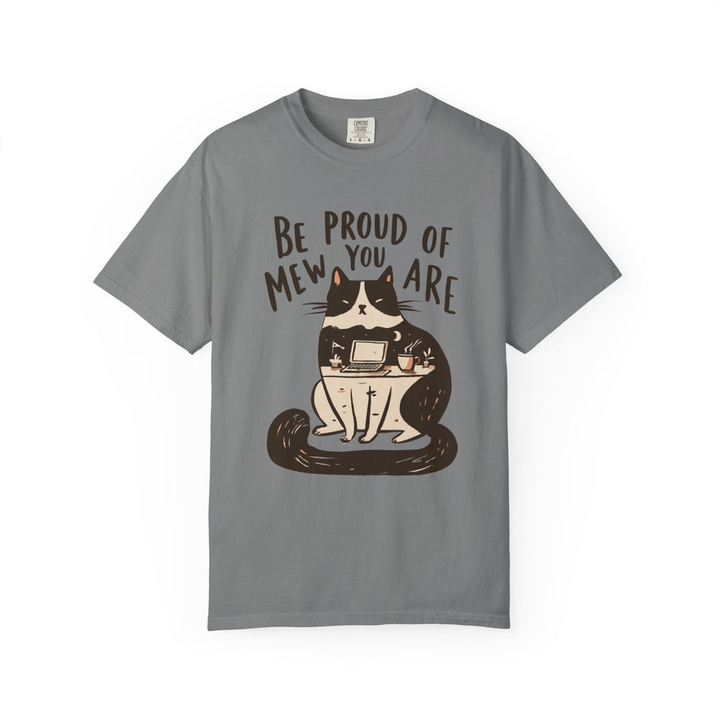 Mew You Are T-Shirt