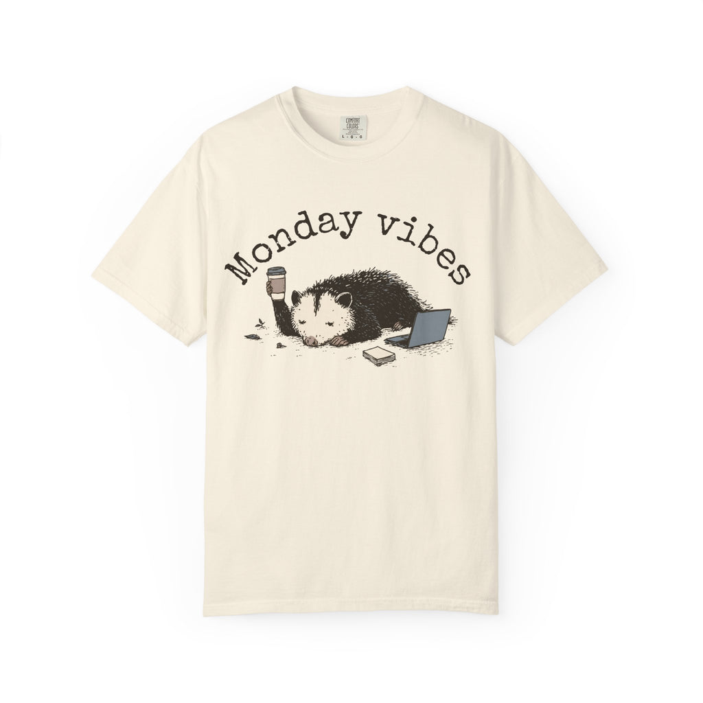 Monday Vibes T-Shirt