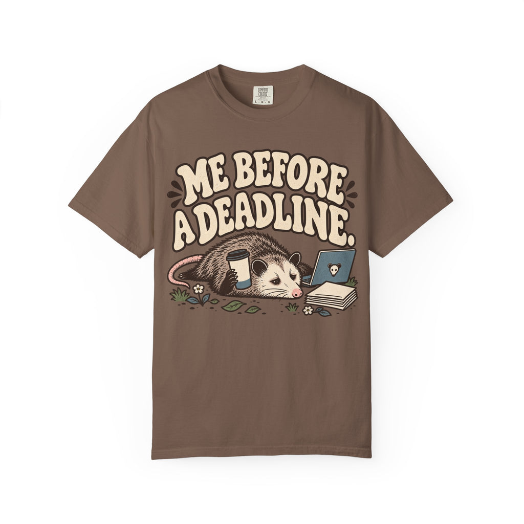 Deadline T-Shirt