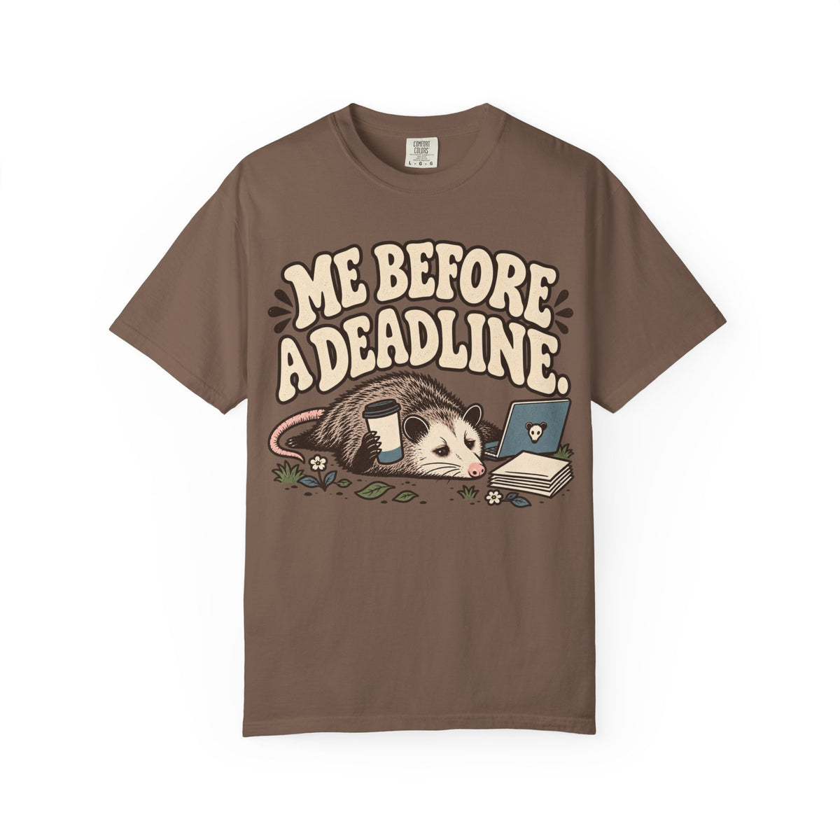 Deadline T-Shirt
