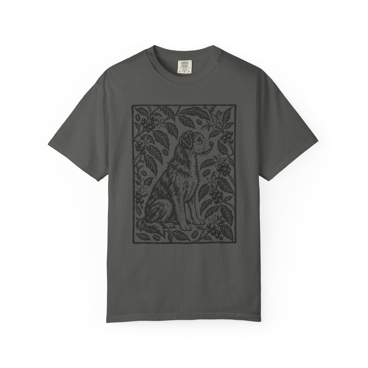 Slow Moment T-Shirt