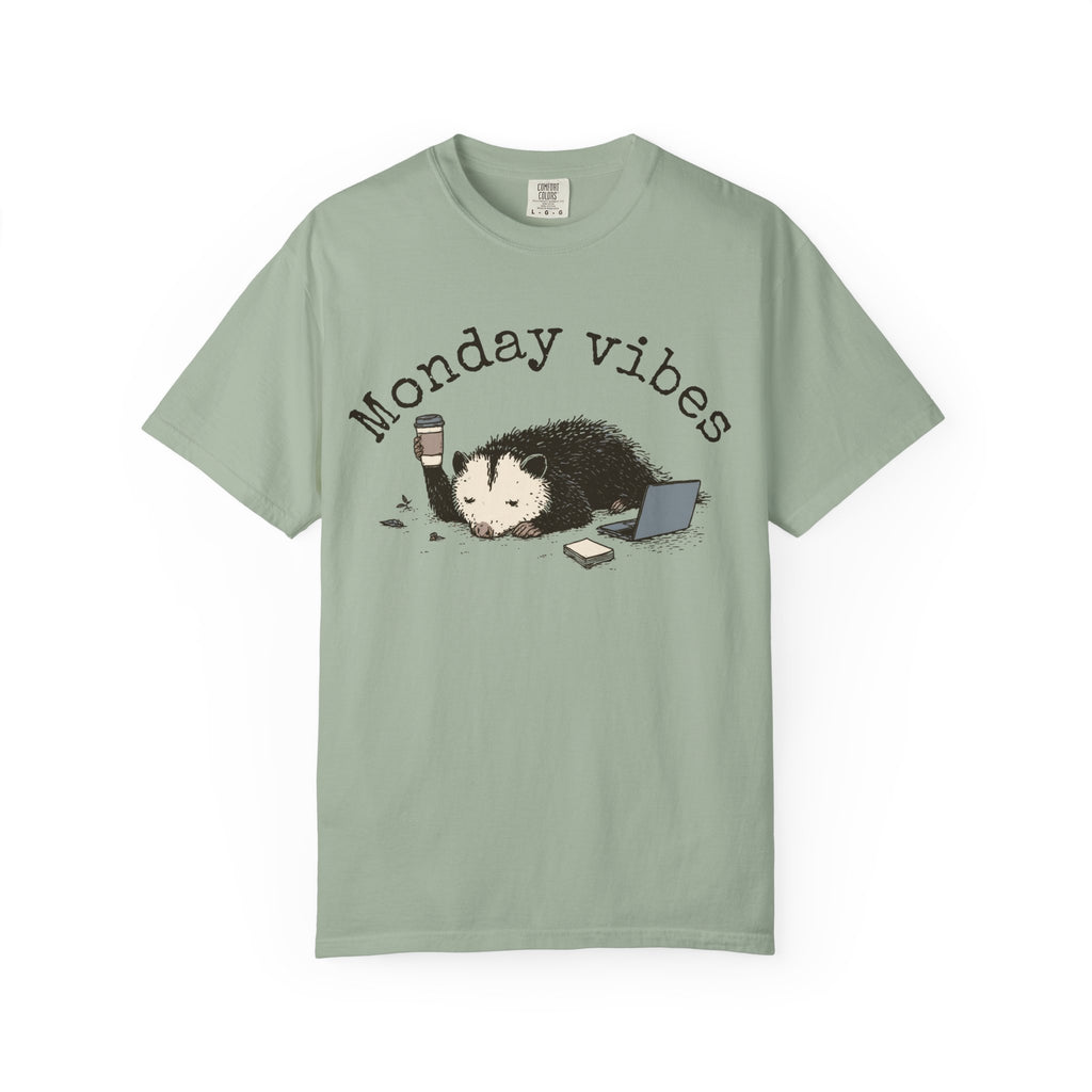 Monday Vibes T-Shirt