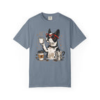 Boston Terrier - Cool Beans T-Shirt