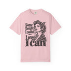 Proved I Can T-Shirt