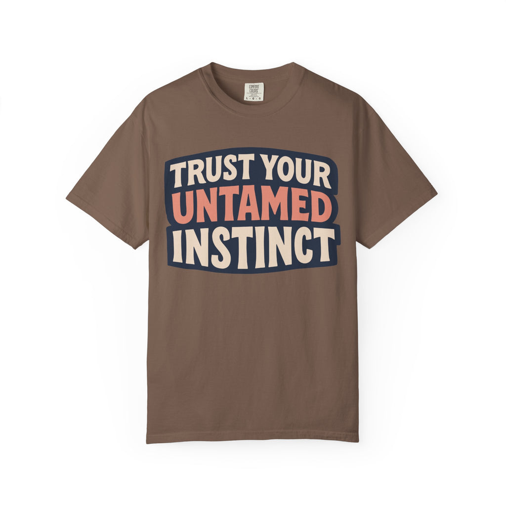 Untamed Instinct T-Shirt