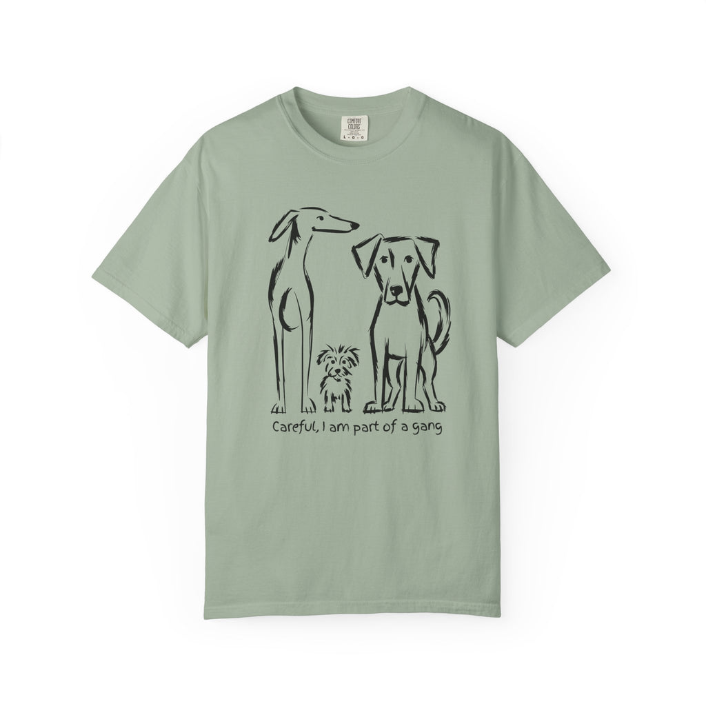 My Gang T-Shirt