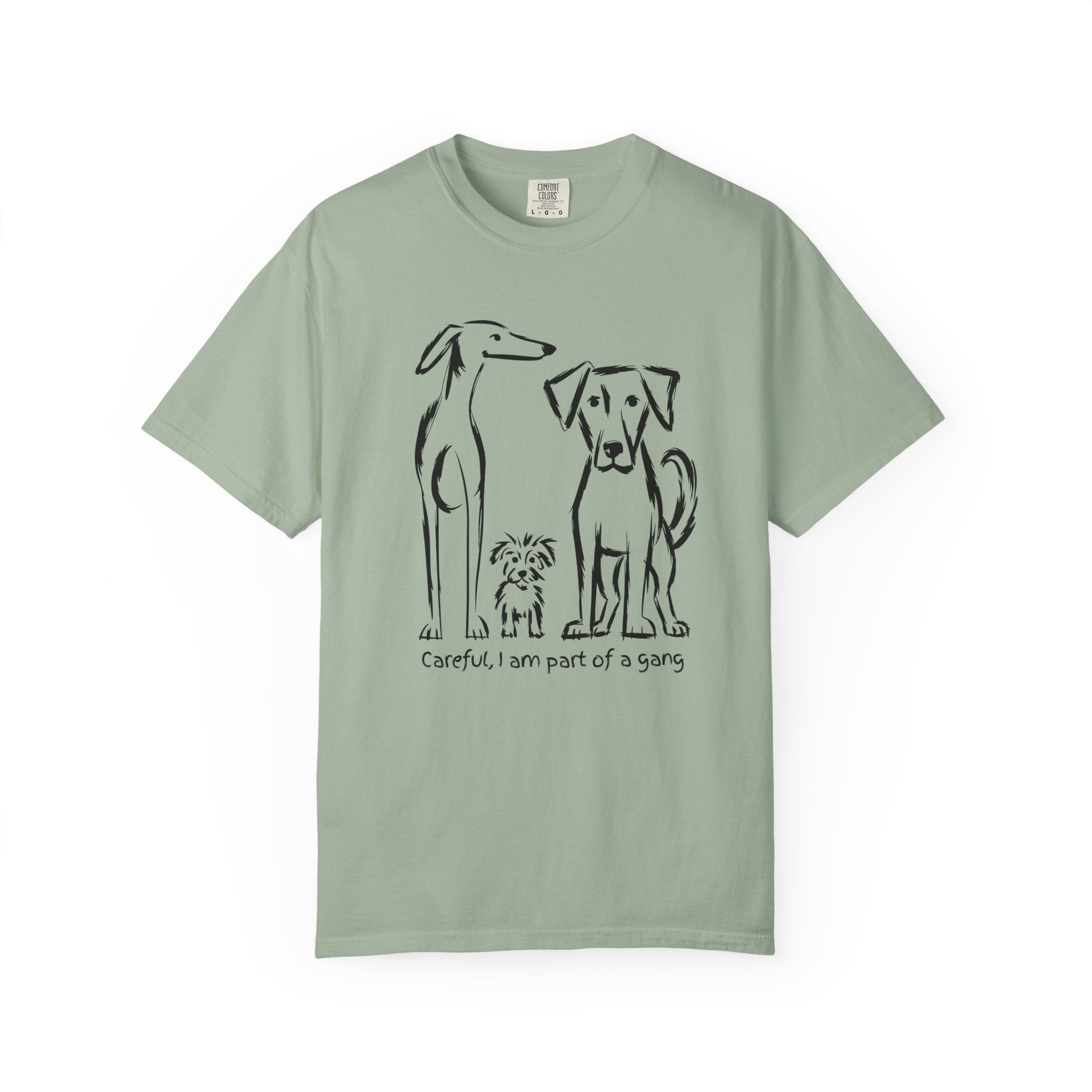 My Gang T-Shirt