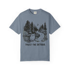 Trust The Detour T-Shirt