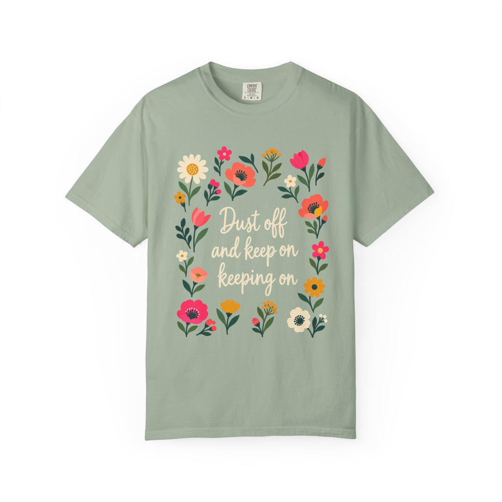 Dust off T-Shirt