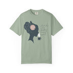 She never doubted herself again T-Shirt