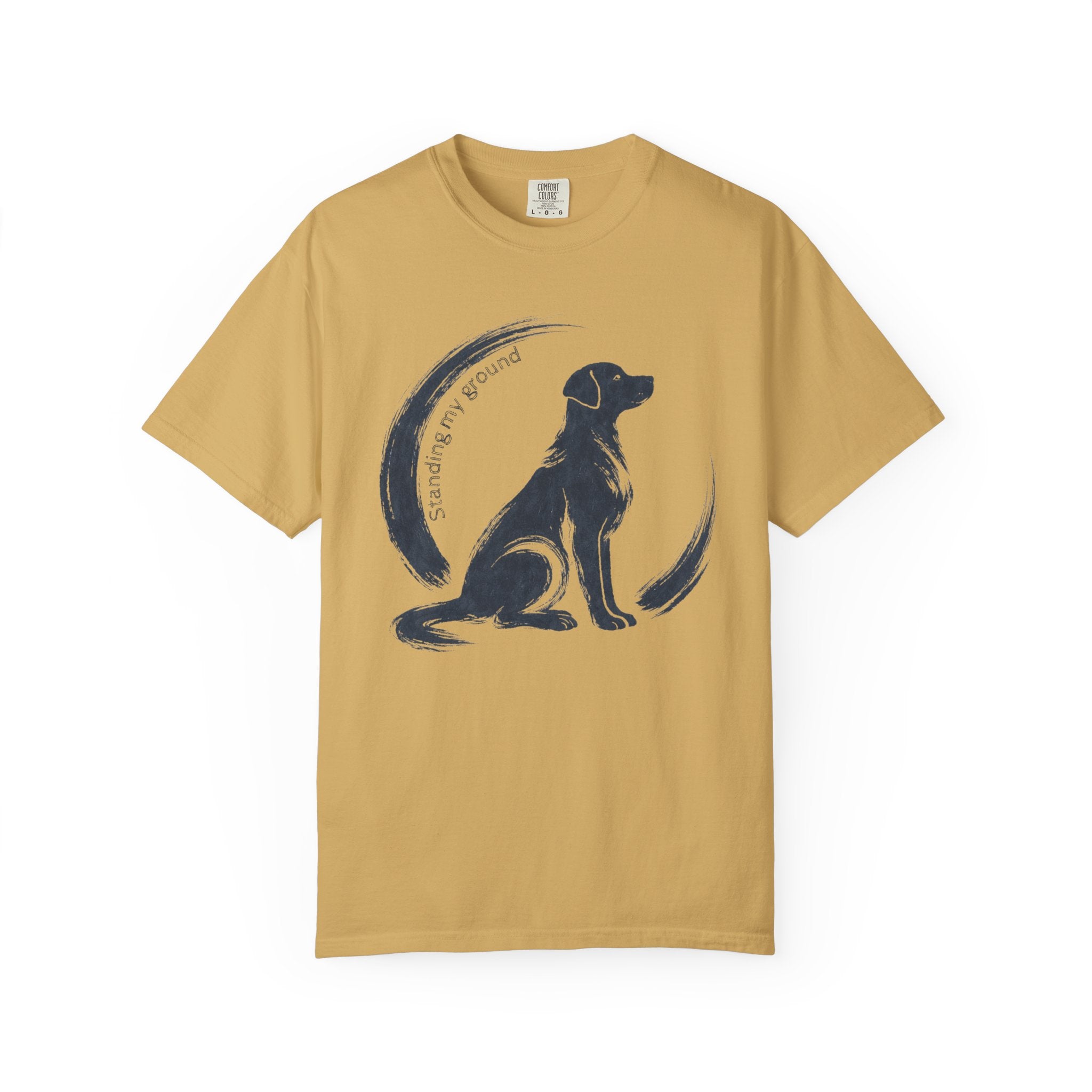 Standing my ground T-Shirt