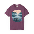 Quiet Moments T-Shirt