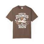 The Zoomies T-Shirt