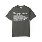 Dog-preneur T-shirt