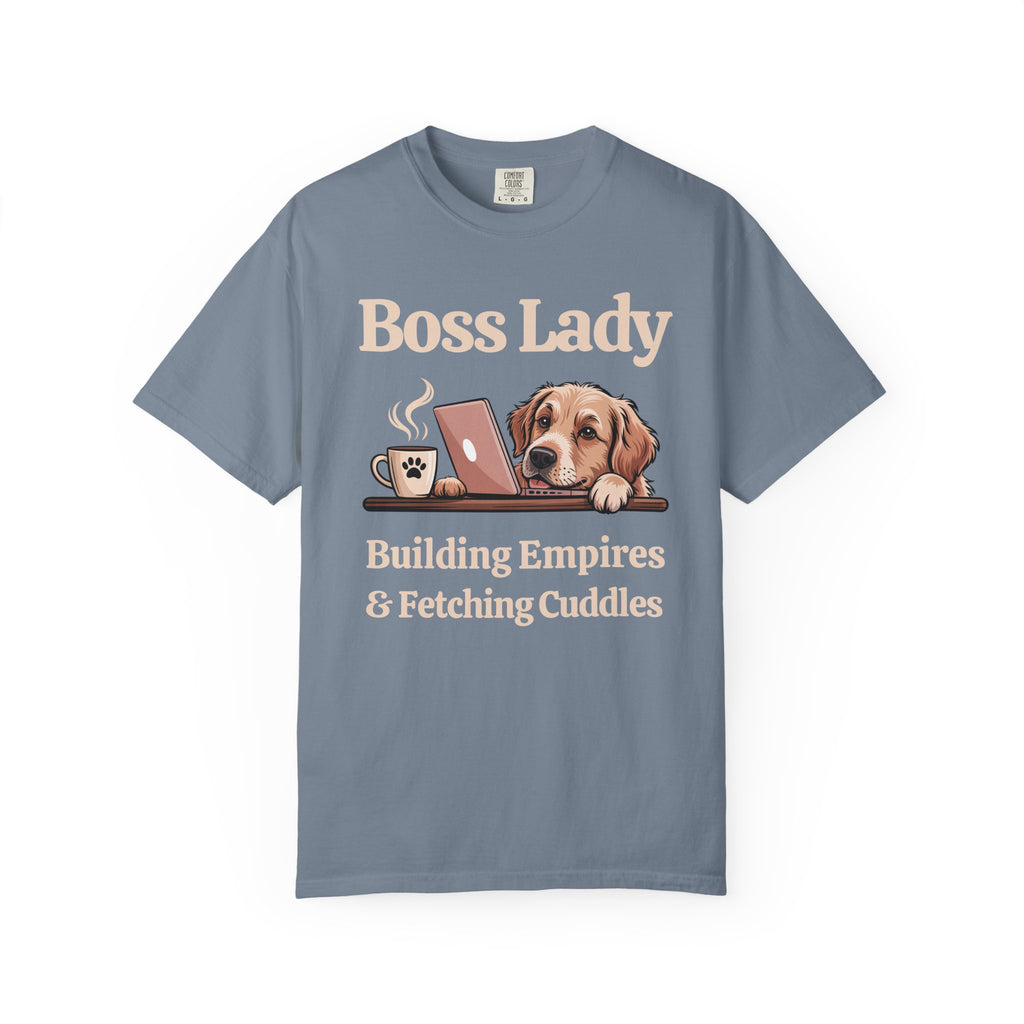 Boss Lady T-Shirt