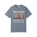 Boss Lady T-Shirt