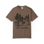 Trust The Detour T-Shirt