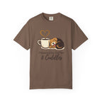 Powered By Coffee & Cuddles T-Shirt