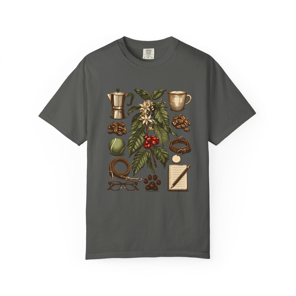 Vintage Elements of Success T-Shirt