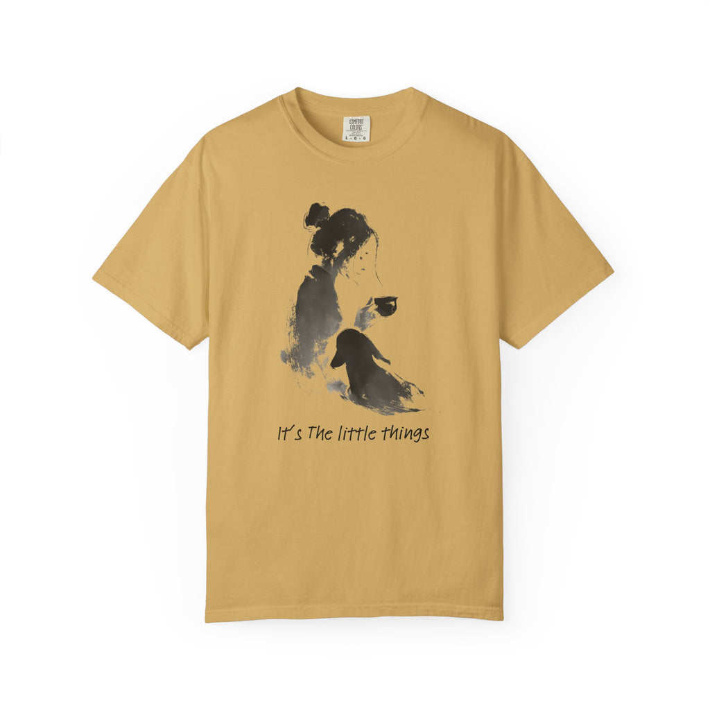 Copy of It's the little things T-Shirt