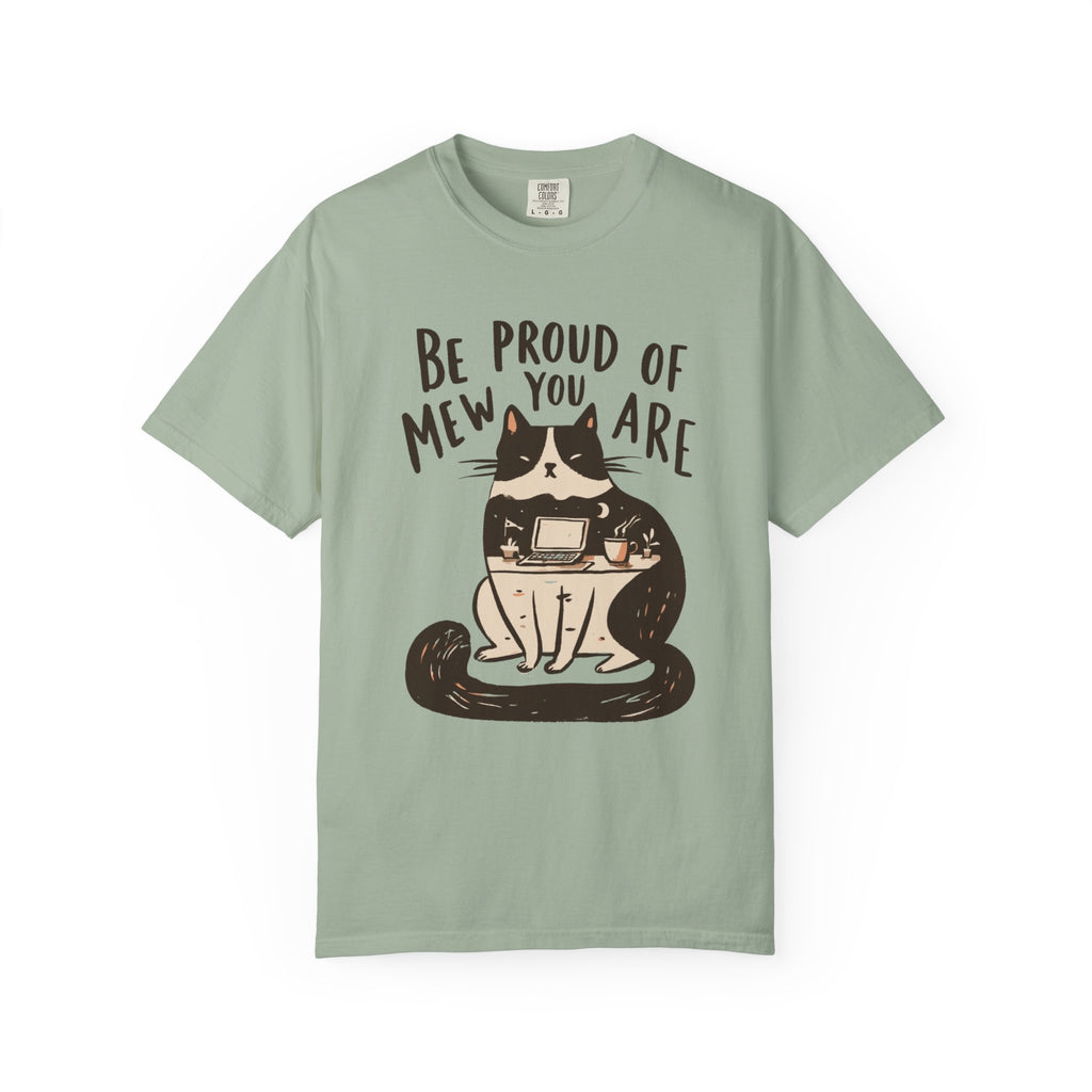 Mew You Are T-Shirt