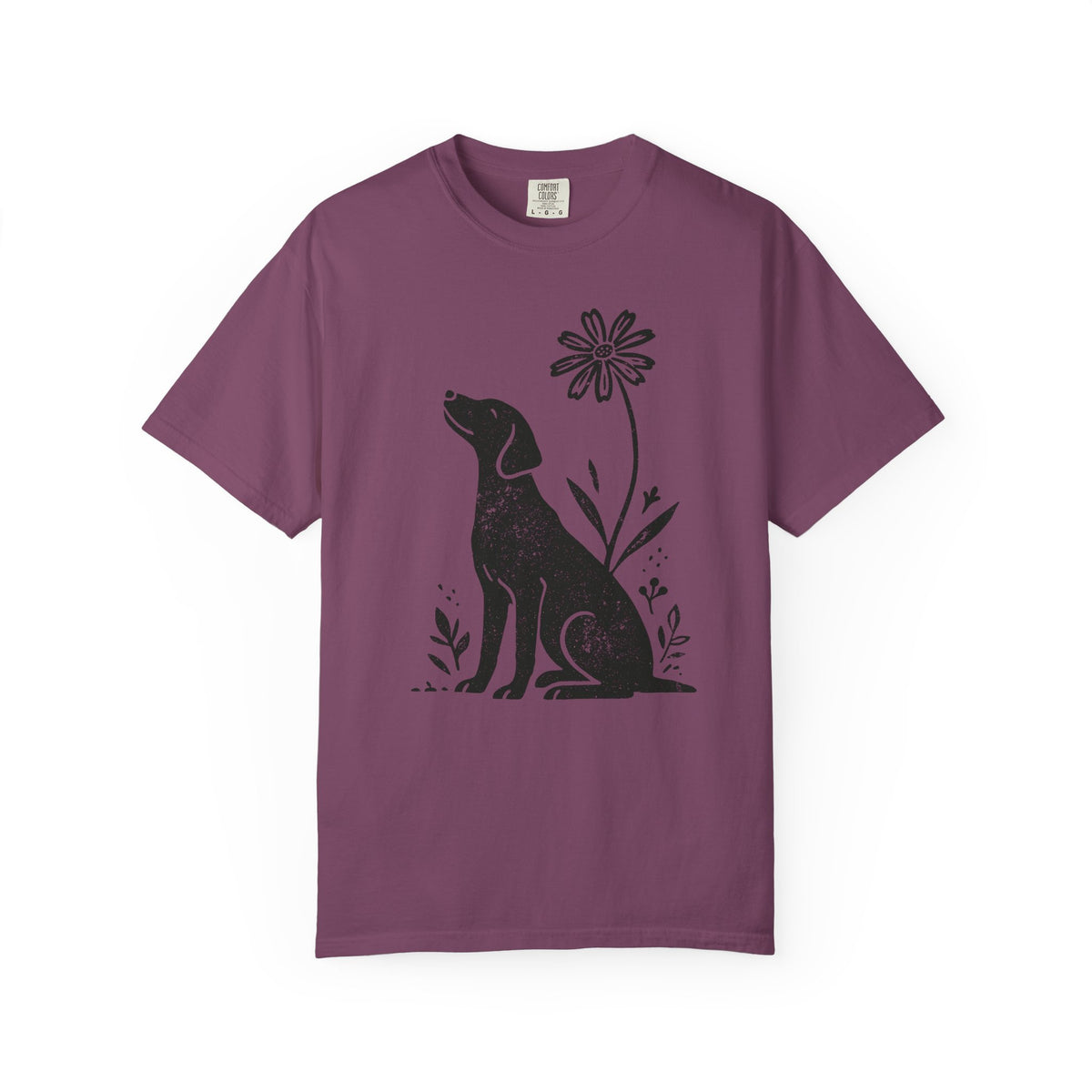 Happy Pup T-Shirt
