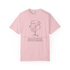 Coffee Powered T-Shirt