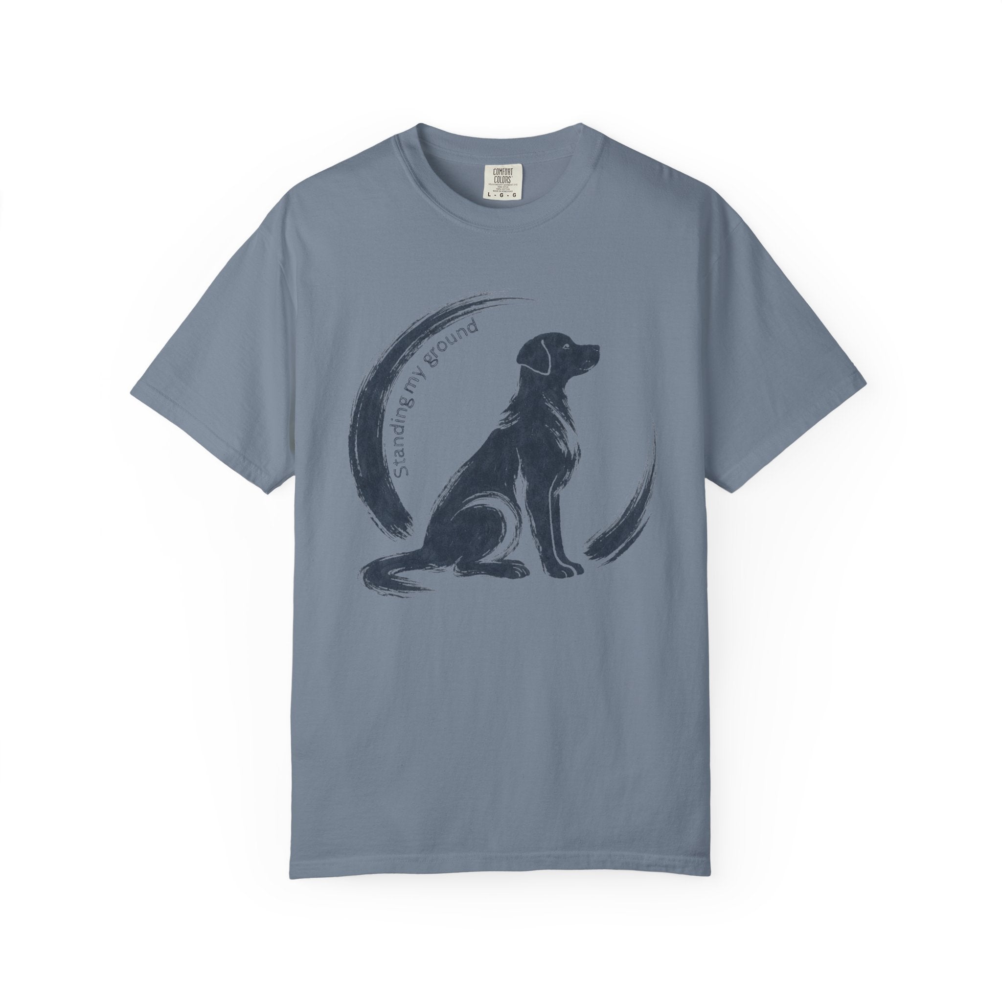 Standing my ground T-Shirt