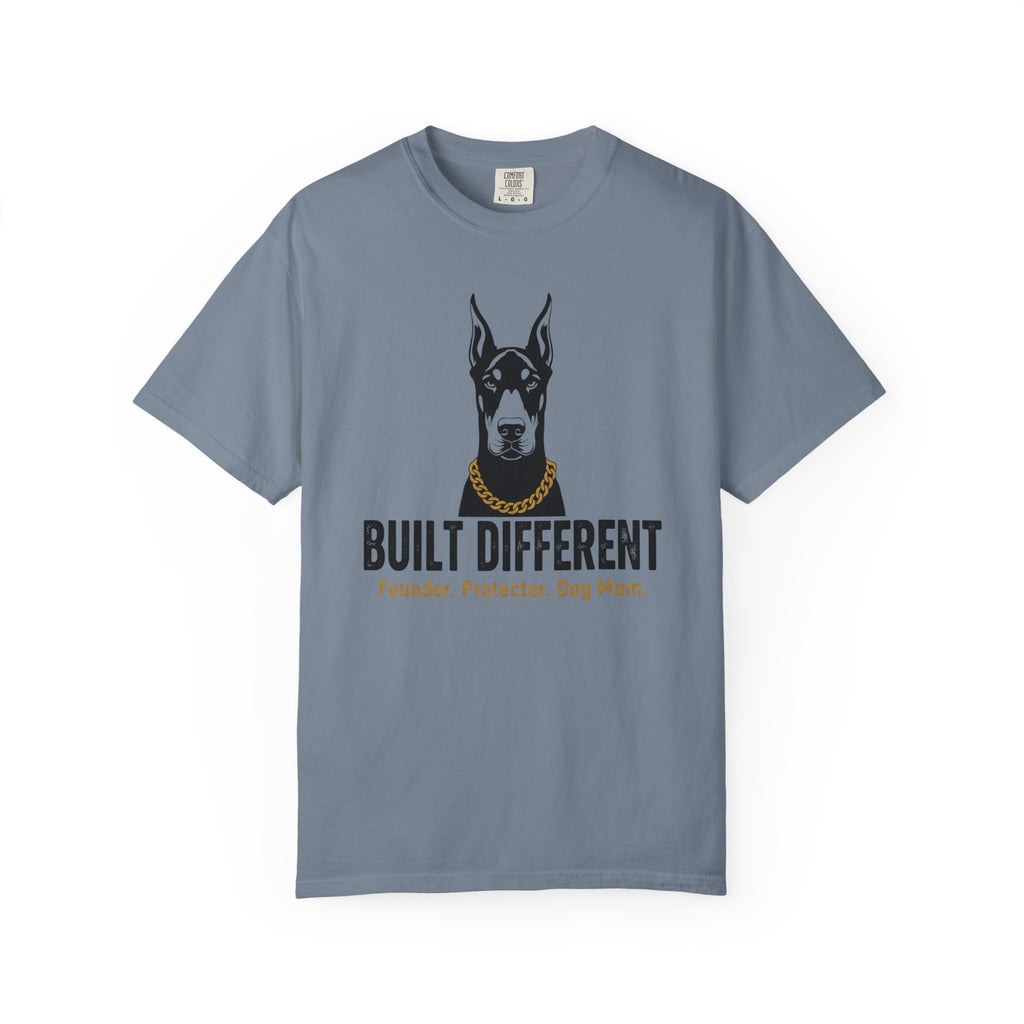 Built Different T-Shirt