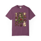 Vintage Elements of Success T-Shirt