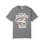 The Zoomies T-Shirt