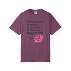 Entrepreneur to do list T-Shirt
