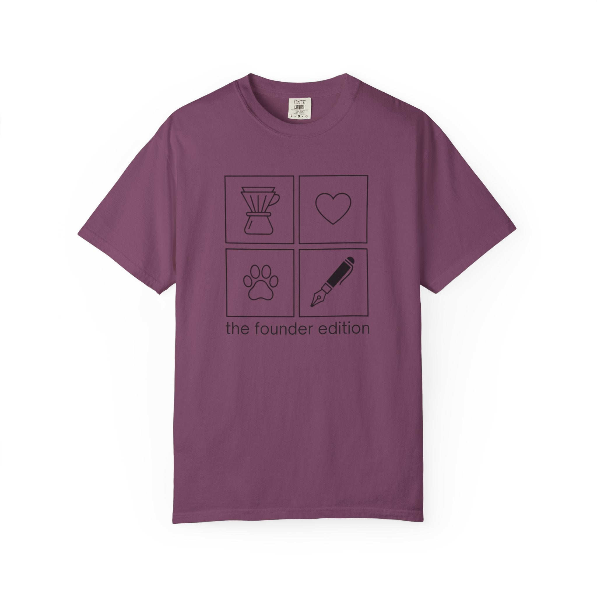 Founder Edition T-Shirt