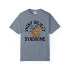 Shiny Object Pup T-Shirt