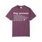 Dog-preneur T-shirt