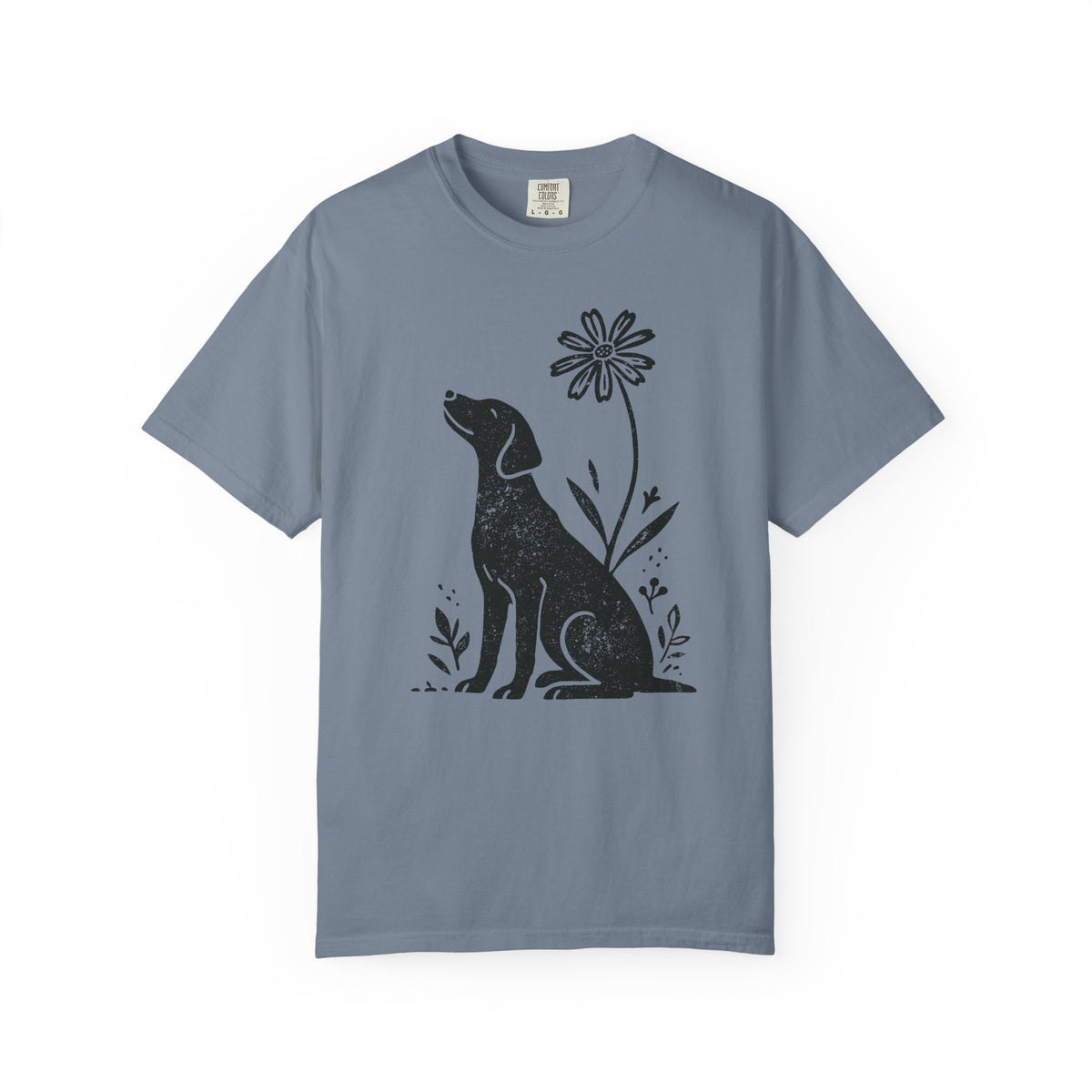 Happy Pup T-Shirt
