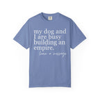 Leave A Message T-shirt
