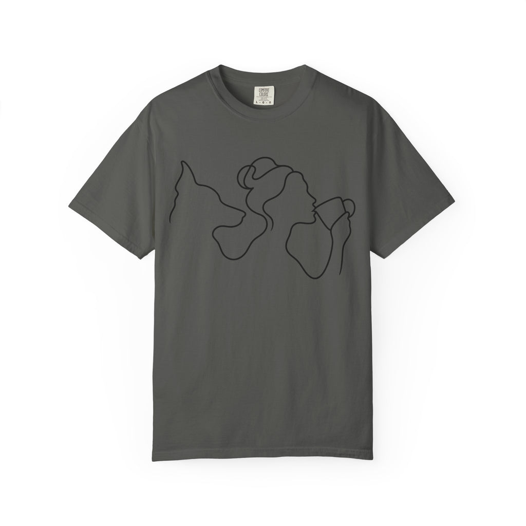 Together in This T-Shirt