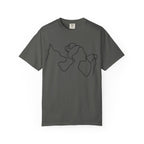 Together in This T-Shirt