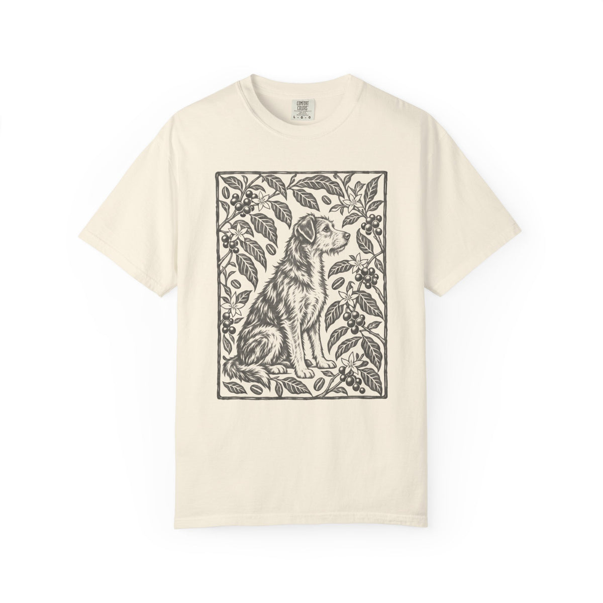 Slow Moment T-Shirt