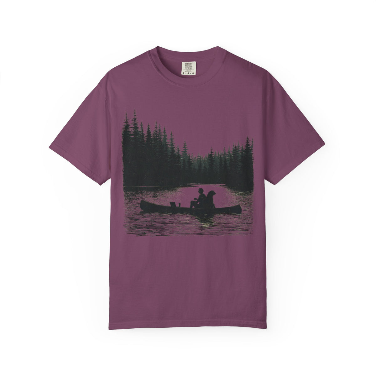 Time Together T-Shirt