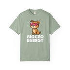 Big CEO Energy T-Shirt