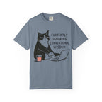 Conventional Wisdom T-Shirt