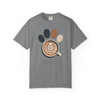 Monday fuel - brewed before sunrise T-Shirt