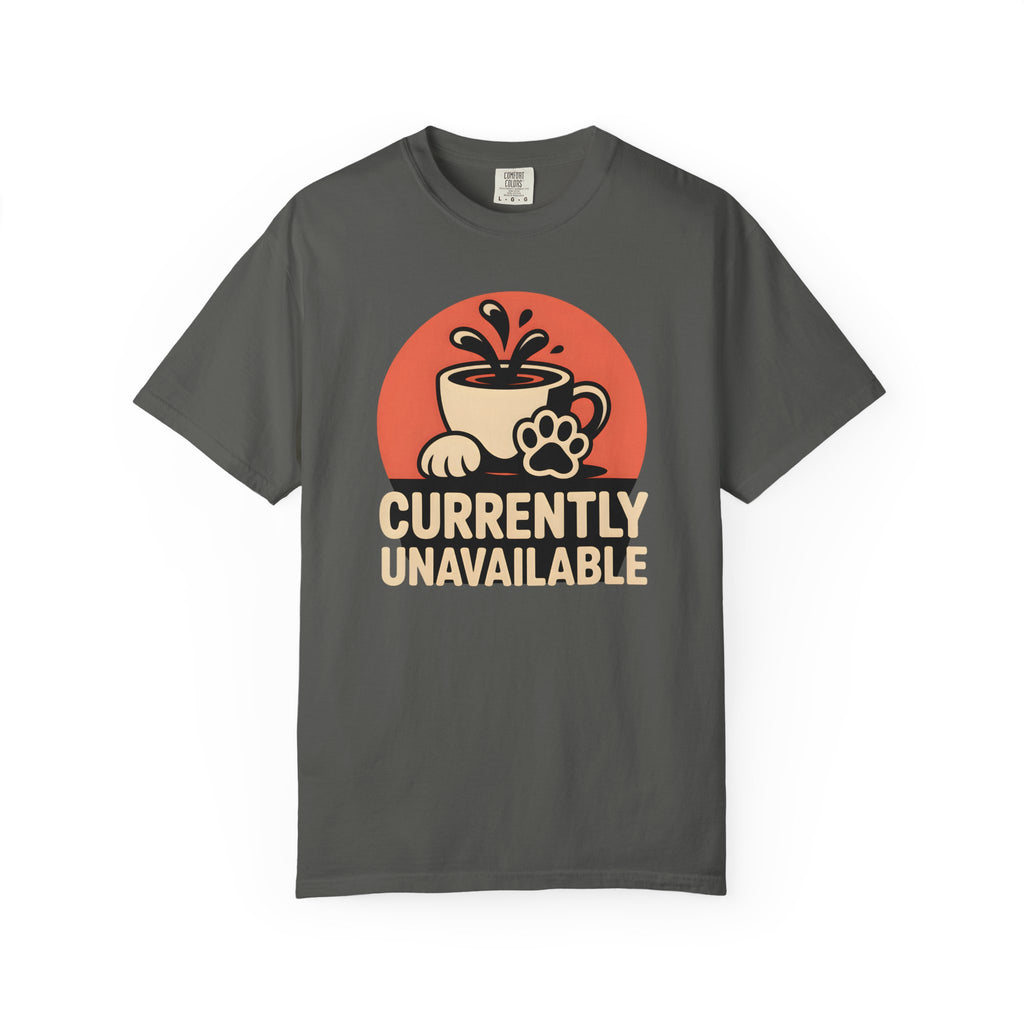 Currently unavailable T-Shirt